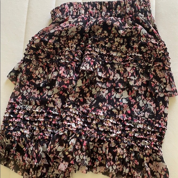 Skirt mini - Picture 5 of 5